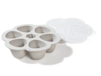 FORM FÜR MEHRERE PORTIONEN 6 x 90 ml