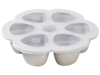 MOULE MULTIPORTIONS 6 x 90 ml