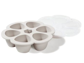 FORM FÜR MEHRERE PORTIONEN 6 x 150 ml