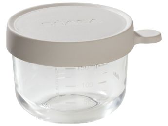 BOÎTE HERMÉTIQUE Portion verre 150 ml