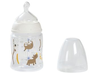 BIBERON EN POLYPROPYLÈNE SerenityPlus 150 ml