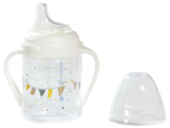 BIBERON-TASSE DE TRANSITION