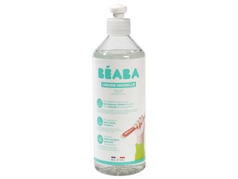 LIQUIDE VAISSELLE 500 ml