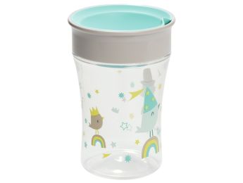 TRINKTASSE MIT AUSLAUFSCHUTZ 360° Smart