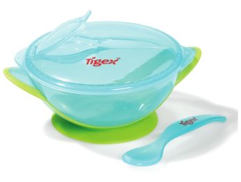 ANTISLIPKOM met lepel