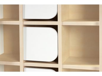 KLEINE TÜR Für Garderobe Vesti'Bulle