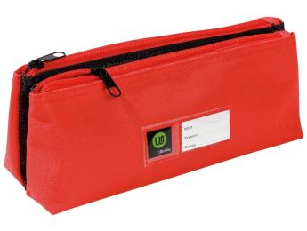 TROUSSE RECTANGULAIRE DOUBLE