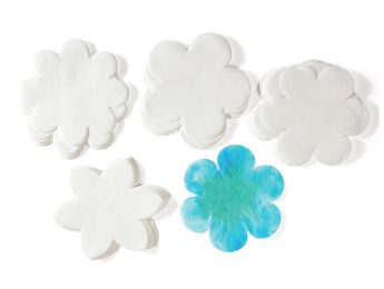 CARTA A DIFFUSIONE Fiori