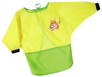 TABLIER DE PEINTURE 1er prix 2-3 ans