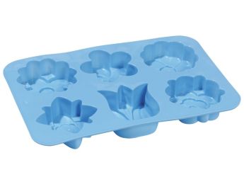 MOULE POUR MIGNARDISES Fleurs