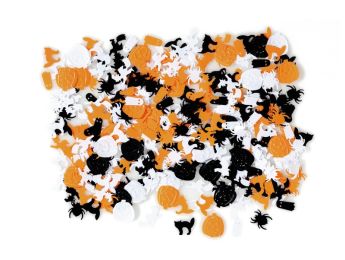 SEQUINS FANTAISIE Halloween