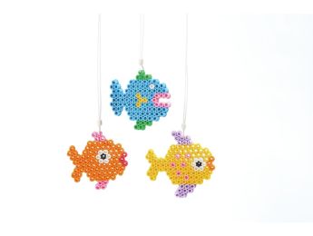 CONTAS DE ENGOMAR BIOBEADS Tamanho pequeno Cores clássicas