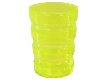 ERGONOMISCHER BECHER