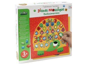 COFFRET MOSAIQUES Bellissimanimo