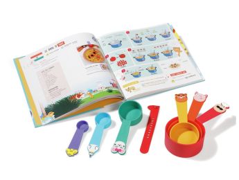 COFFRET CUISINE Recettes du monde