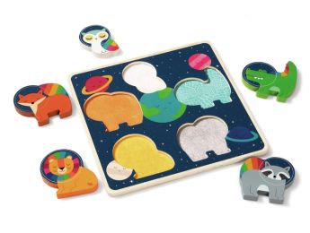 ENCASTREMENT TACTILE L'Espace