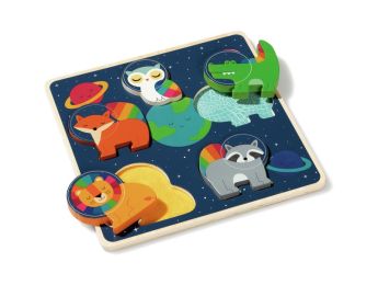 ENCASTREMENT TACTILE L'Espace
