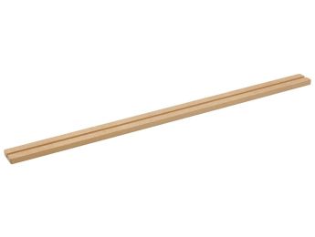 RÉGLETTE POUR LETTRE OU SUPPORT PLAT L: 59 cm