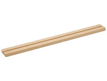 RÉGLETTE POUR LETTRE OU SUPPORT PLAT L: 35 cm