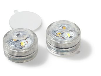 LUMIÈRES LED DÉCO