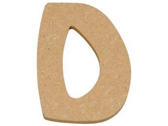 LETTRE À DÉCORER D