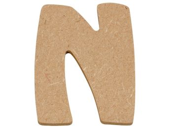 LETTRE À DÉCORER N