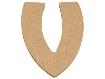 LETTRE À DÉCORER V