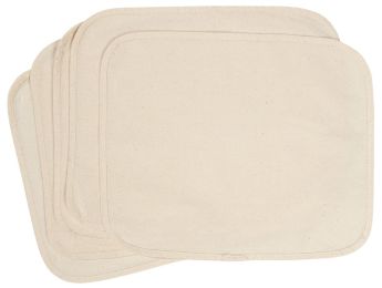 SETS DE TABLE À DÉCORER