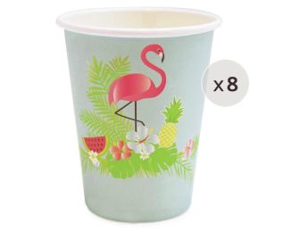 VAISSELLE FANTAISIE Summer Gobelets