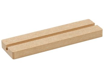 LEISTE FÜR BRIEFE ODER FLACHE UNTERLAGEN L: 12 cm.