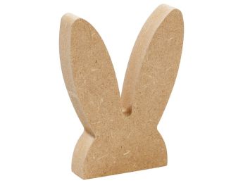 BIBELOT À DÉCORER Oreilles de lapin