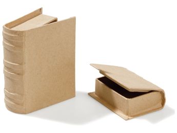 BOÎTES FANTAISIE À DÉCORER Livres