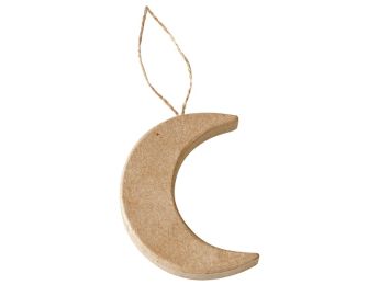 MOON HANGERS TO DECORATE