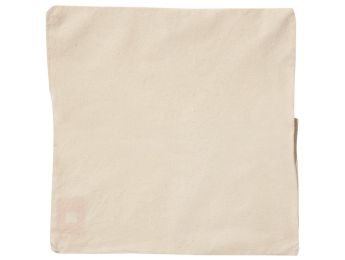 HOUSSE DE COUSSIN À DÉCORER