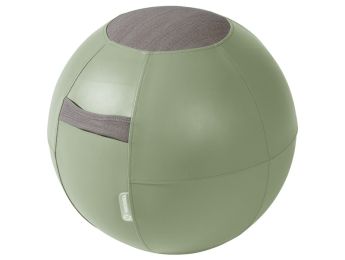 SITZBALL Beschichteter Stoff KIND