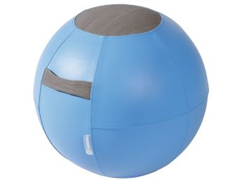 SITZBALL Beschichteter Stoff KIND