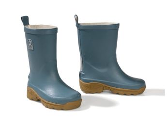 GUMMISTIEFEL Clean Kids Größen 24 und 25