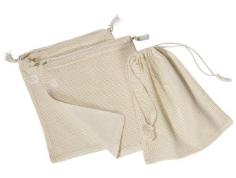 SACS À VRAC À DÉCORER