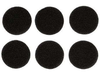 FILTRES À CHARBON