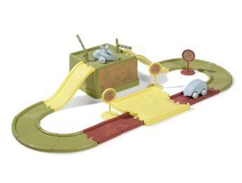 CIRCUIT ECO-vervaardigd