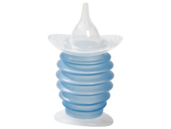 NASENSAUGER FÜR BABYS Ergonomisch