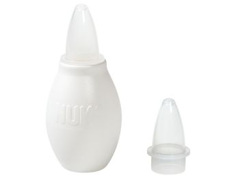NASENSAUGER FÜR BABYS Birne
