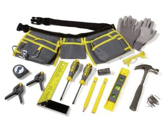 WERKZEUGGÜRTEL PRO XL