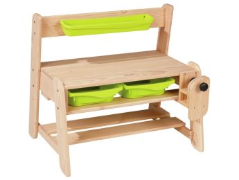 ÉTABLI Éléments Sans accessoire