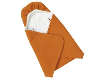 COUVERTURE NOMADE Fluffy