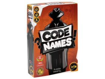 JEU Codenames