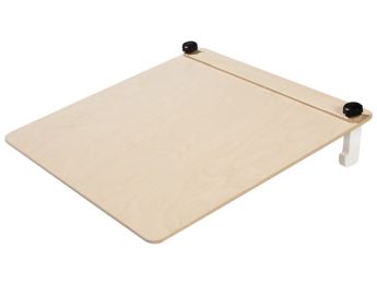 TABLETTE CHEVALET Nomad Bois