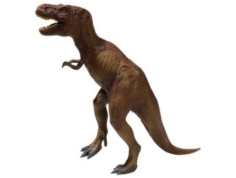 GROßE WEICHE FIGUREN Tyrannosaurus