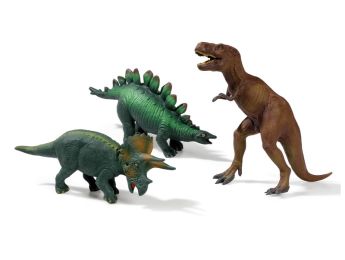 MAXI-SET WEICHE RIESENFIGUREN Nr. 5