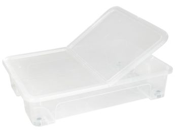 COFFRE DE RANGEMENT 50 litres